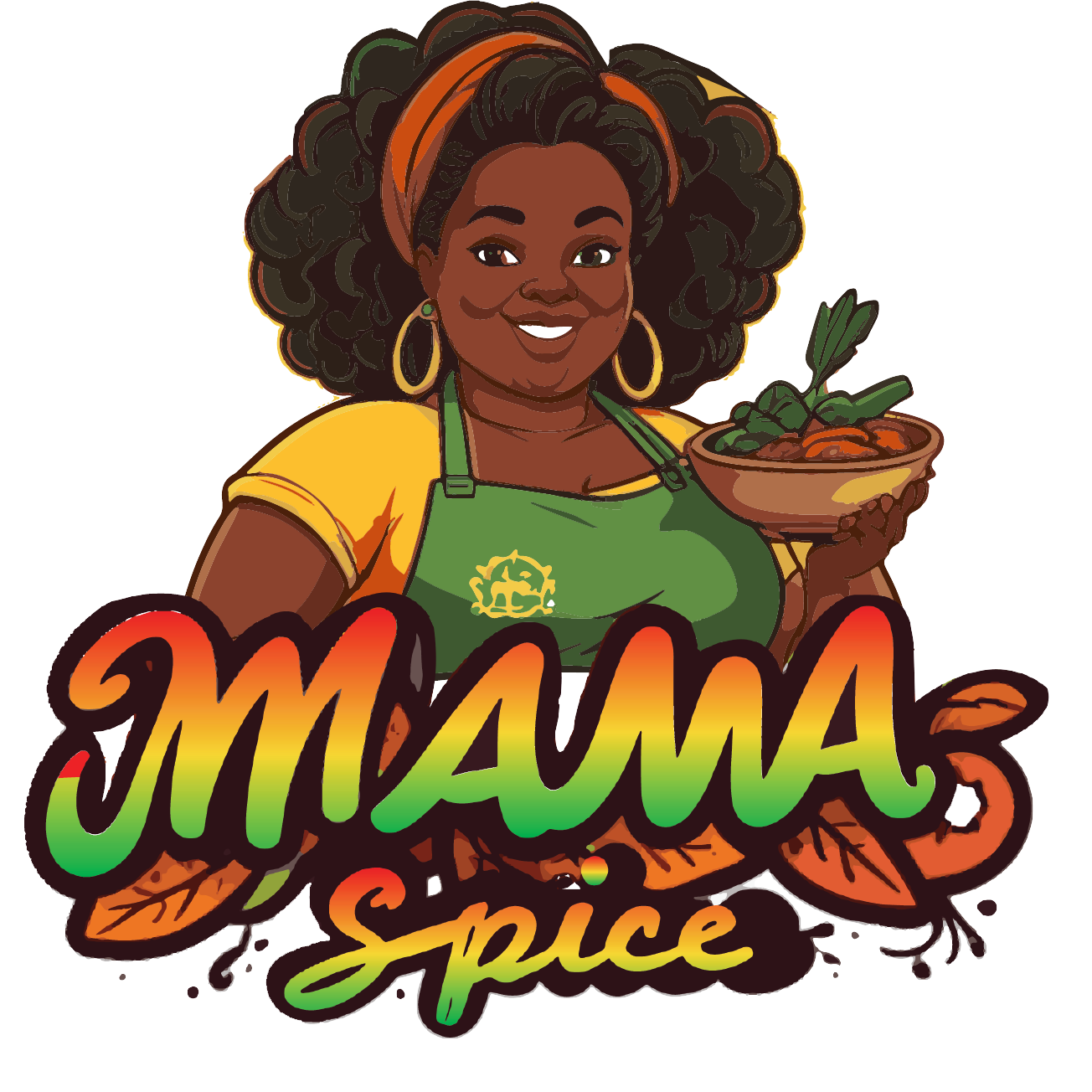 Mama Spice Jamaican Restaurant